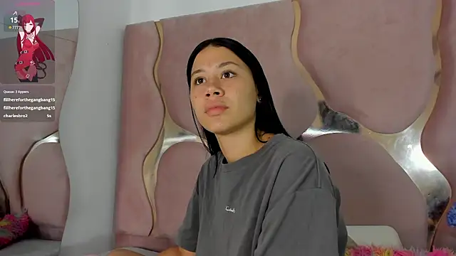 Sofia-candyht online show from 27, 4, 2026