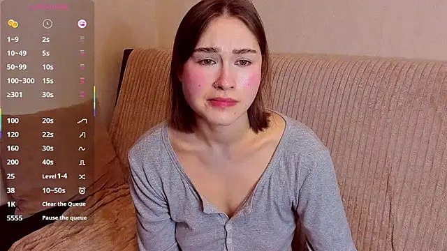 sleeeep y online show from 12, 2, 2026