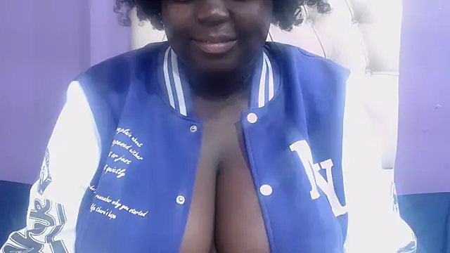 DARKGIANTMELANIN online show from 25, 4, 2026