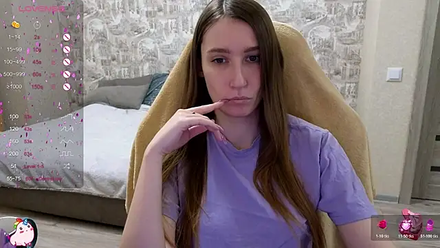 beril kiss- online show from 8, 3, 2026