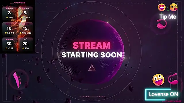 SweetHotLipsX39 online show from 15, 1, 2026