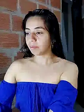 anngela01 online show from 7, 1, 2025