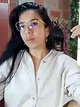 anngela01 online show from 29, 1, 2025