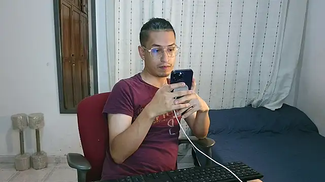 Orionferrer- online show from 15, 12, 2025