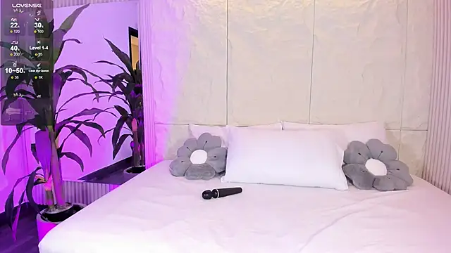 AnahinClar online show from 24, 2, 2026