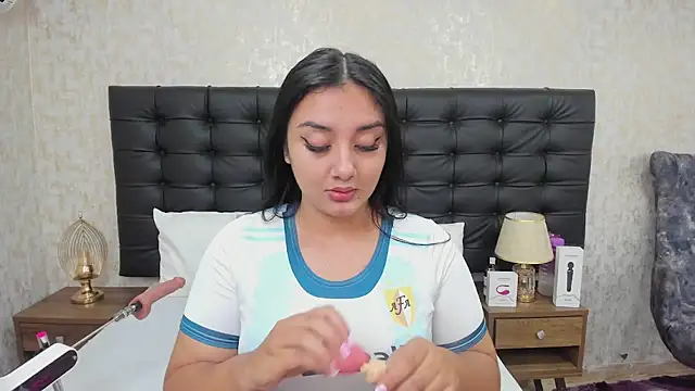 AmaliaDalton online show from 20, 9, 2025