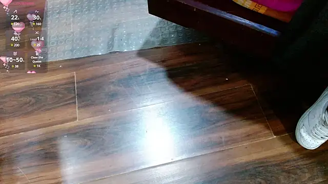 Aurora blossom   online show from 24, 1, 2025