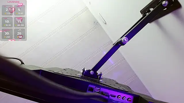 Aurora blossom   online show from 25, 1, 2025