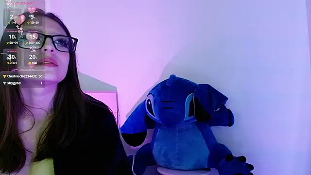 Aurora blossom   online show from 30, 1, 2025