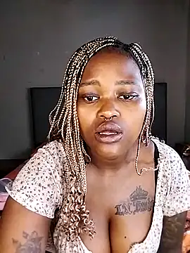 ThickPearlx23 online show from 31, 3, 2026