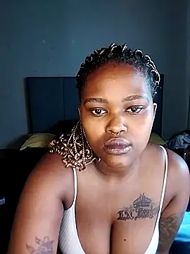 ThickPearlx23 online show from 20, 4, 2026