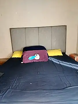 ThickPearlx23 online show from 25, 4, 2026