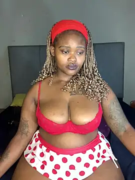 ThickPearlx23 online show from 25, 4, 2026