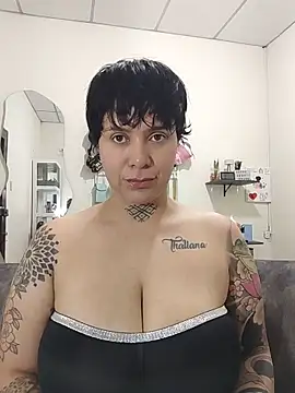 KatInk online show from 27, 2, 2026