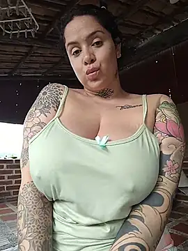 KatInk online show from 12, 3, 2026