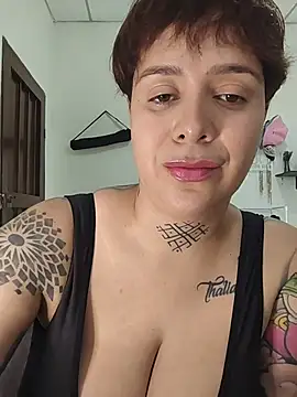 KatInk online show from 26, 4, 2026