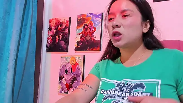 teffy lee online show from 20, 9, 2025