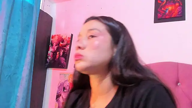 teffy lee online show from 12, 10, 2025