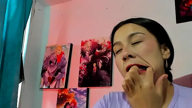 teffy lee online show from 17, 2, 2026