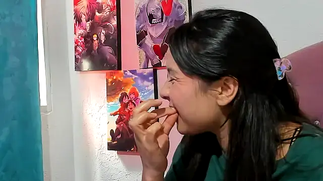 teffy lee online show from 24, 4, 2026