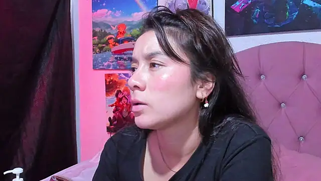 Snapshot of teffy_lee chatting on 16, 7, 2026 teffy lee online show from 16, 7, 2026