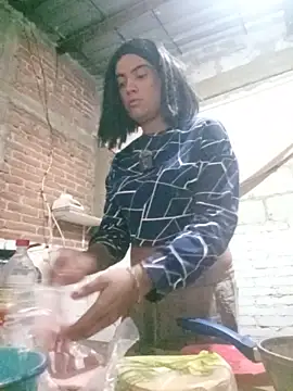 yovana13 online show from 15, 5, 2026