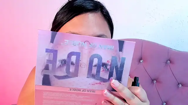 Snapshot of Mila_nixon02 chatting on 22, 12, 2024 Mila nixon02 online show from 22, 12, 2024