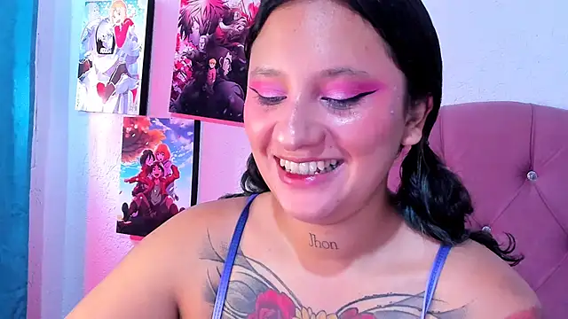 Mila nixon02 online show from 26, 3, 2026