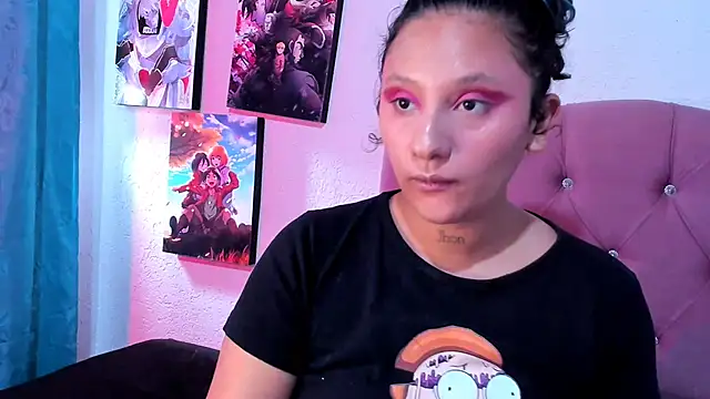 Mila nixon02 online show from 9, 4, 2026