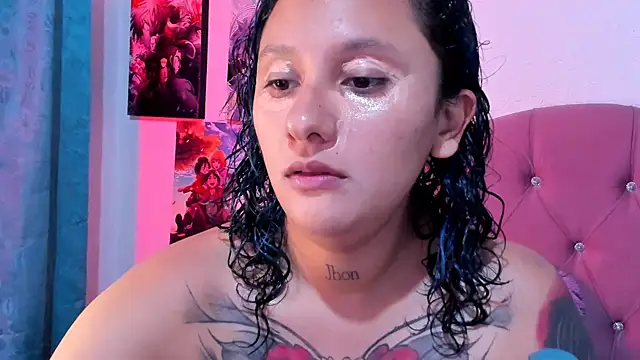 Mila nixon02 online show from 21, 4, 2026