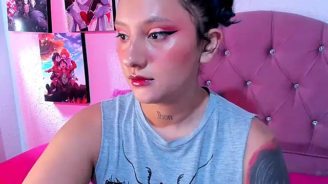 Mila nixon02 online show from 28, 4, 2026