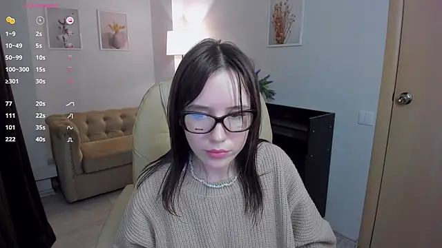 VelvetMore online show from 1, 12, 2024