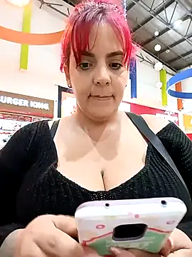 Ambarsexbutler online show from 11, 1, 2025