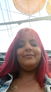 Ambarsexbutler online show from 15, 1, 2025