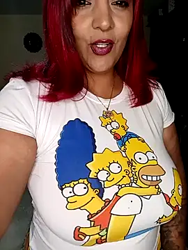 Ambarsexbutler online show from 16, 1, 2025