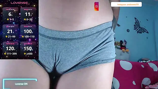 ana studio online show from 20, 4, 2026