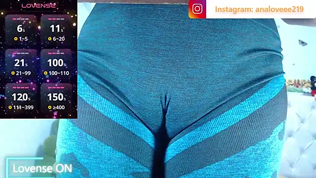 ana studio online show from 23, 4, 2026