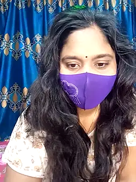 Hot Maleka online show from 11, 3, 2025