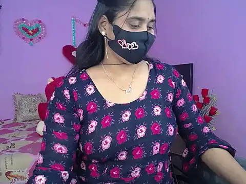 Hot Maleka online show from 26, 2, 2026