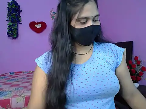 Hot Maleka online show from 23, 4, 2026