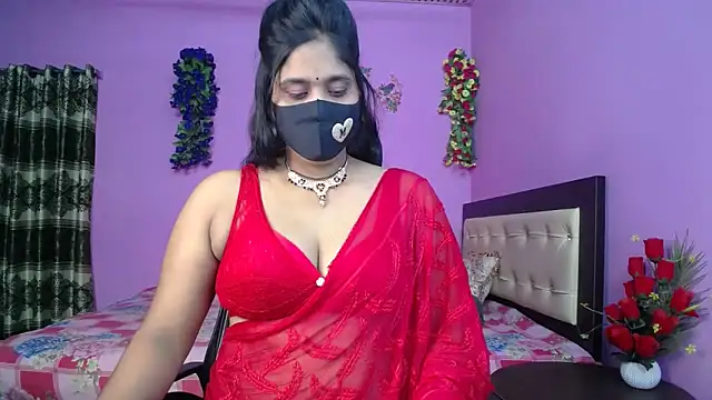 Hot Maleka online show from 10, 6, 2026