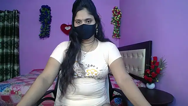 Hot Maleka online show from 12, 6, 2026