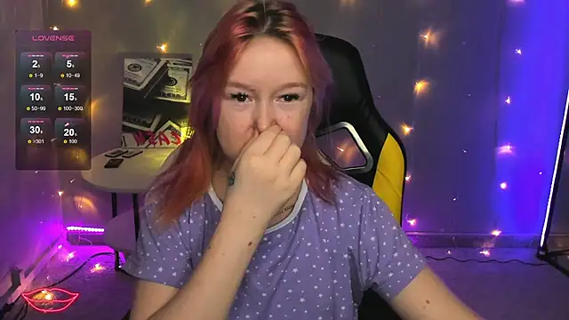 Sara Robinson online show from 5, 2, 2025