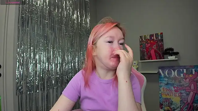 Sara Robinson online show from 8, 2, 2025