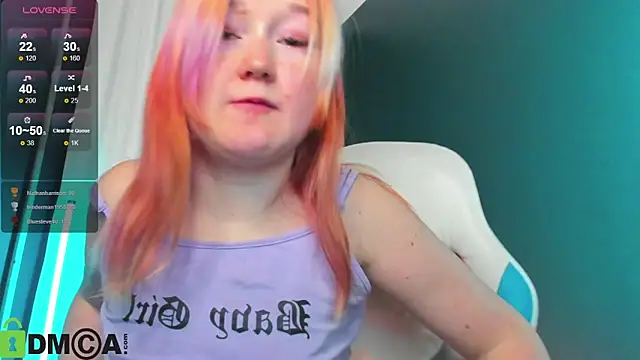 Sara Robinson online show from 14, 2, 2025