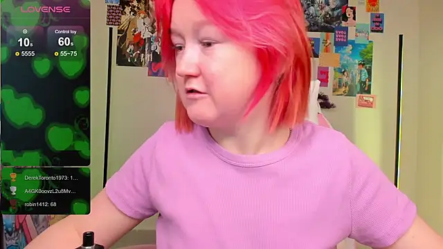 Sara Robinson online show from 10, 3, 2025