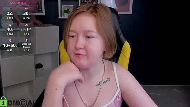 Sara Robinson online show from 8, 11, 2025