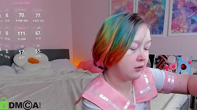 Sara Robinson online show from 2, 12, 2025