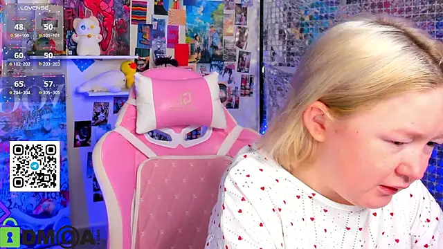 Sara Robinson online show from 21, 3, 2026