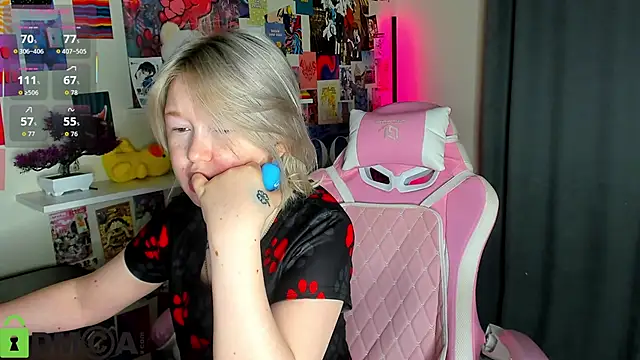 Sara Robinson online show from 27, 4, 2026